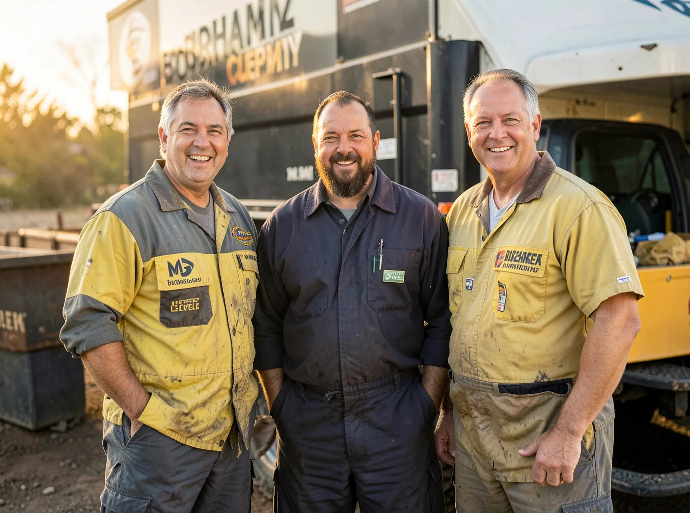 Sewage Cleanup company in Bell, CA