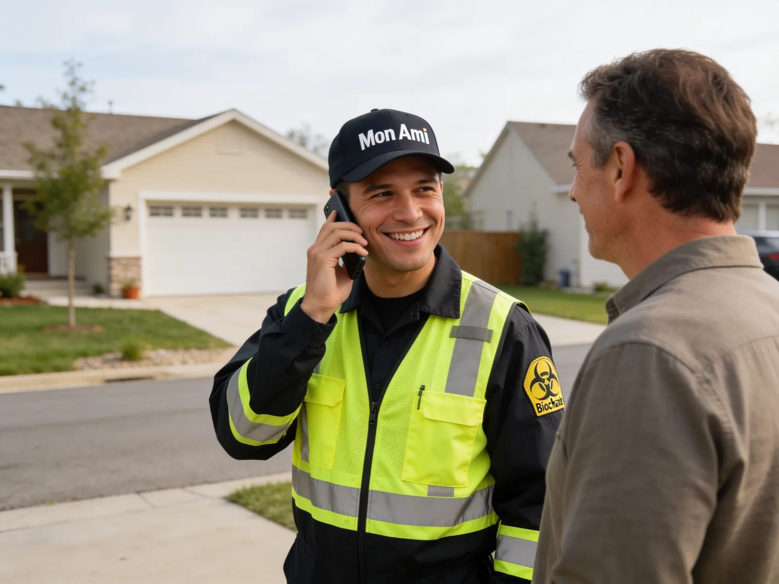 Sewage Cleanup Bell, CA FAQs