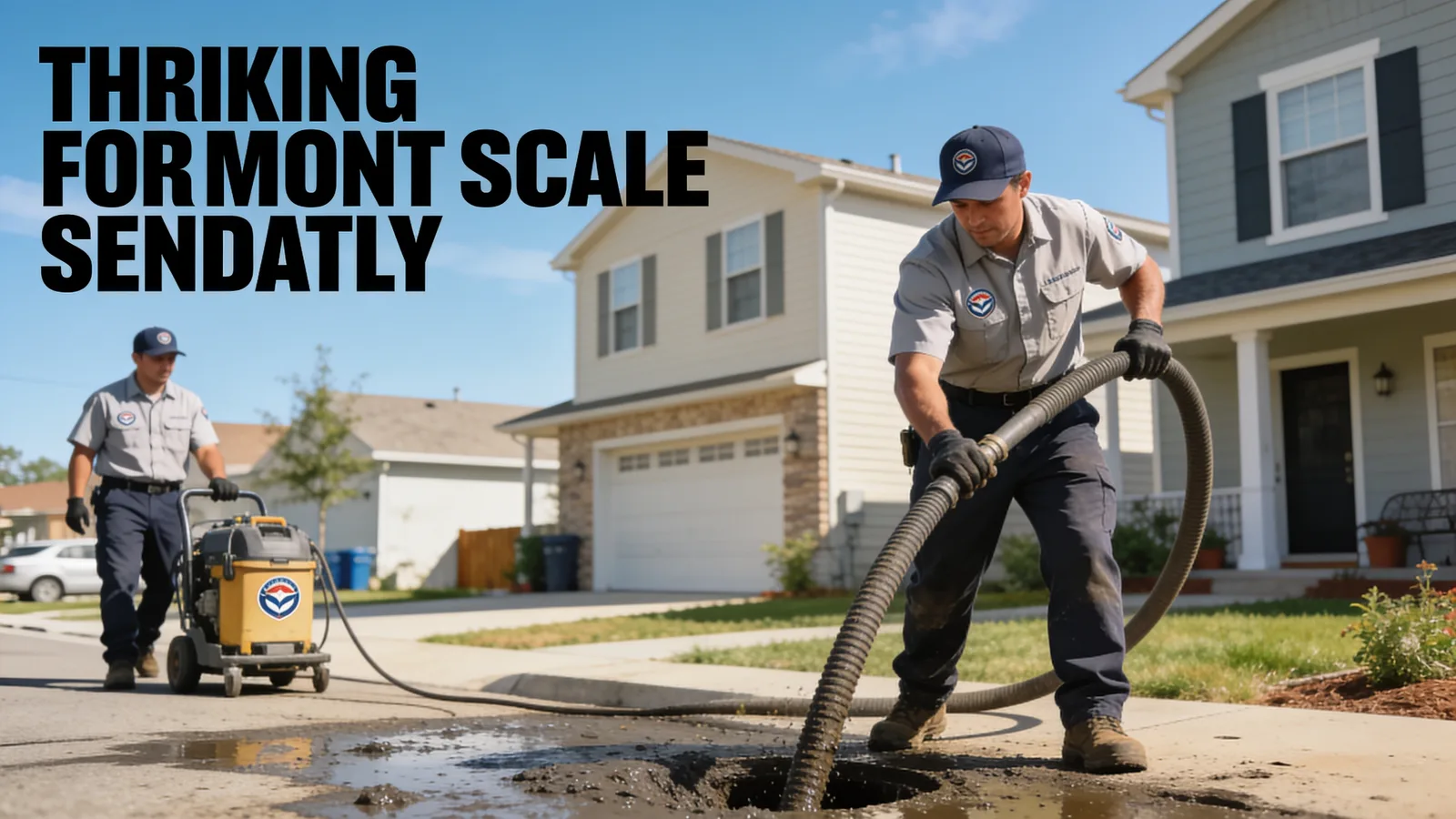 Sewage Cleanup in Bell, CA near me
